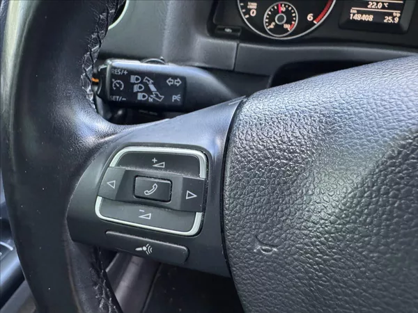 Volkswagen Golf Plus 1,6 DSG+HIGHLINE+ALCANTARA - foto 48