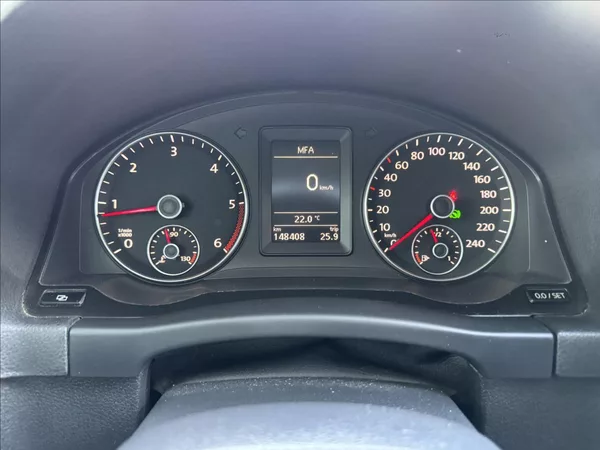 Volkswagen Golf Plus 1,6 DSG+HIGHLINE+ALCANTARA - foto 49