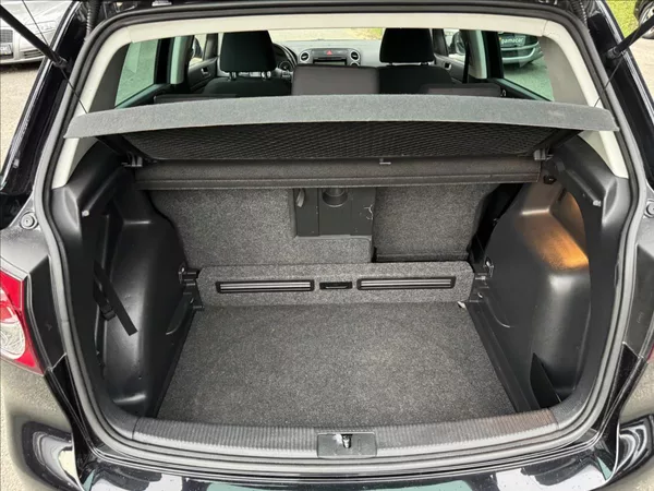 Volkswagen Golf Plus 1,6 DSG+HIGHLINE+ALCANTARA - foto 8
