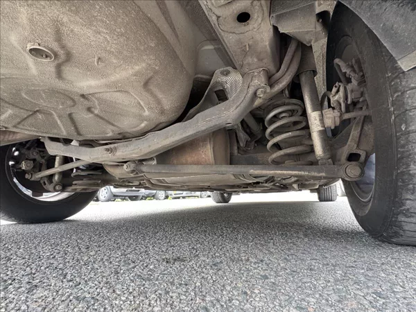 Opel Astra 1,7 BEZ KOROZE+SERVIS JEN - foto 24