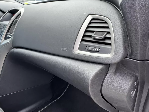 Opel Astra 1,7 BEZ KOROZE+SERVIS JEN - foto 30