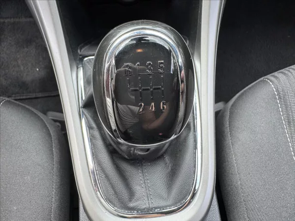 Opel Astra 1,7 BEZ KOROZE+SERVIS JEN - foto 40