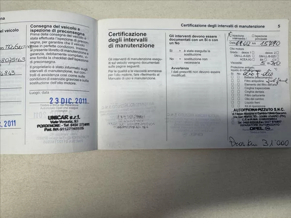 Opel Astra 1,7 BEZ KOROZE+SERVIS JEN - foto 43
