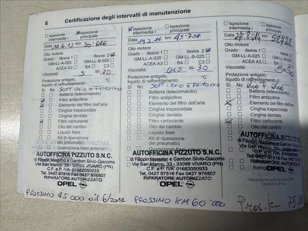Opel Astra 1,7 BEZ KOROZE+SERVIS JEN - foto 44