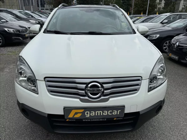 Nissan Qashqai 1,5 7.MIST+BEZ KOROZE.!!