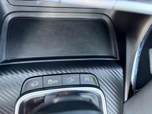 MG ZS 1.0TGI AUT. Eleg, Navi, Kamera - foto 12