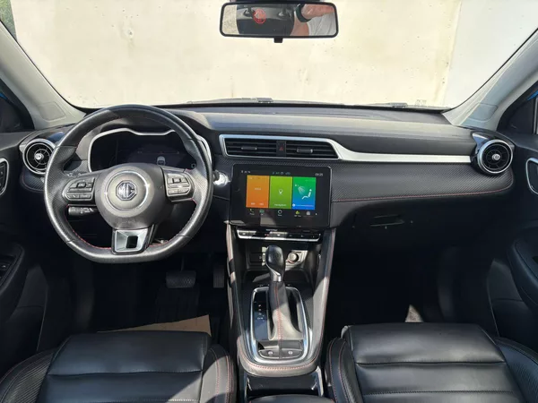 MG ZS 1.0TGI AUT. Eleg, Navi, Kamera - foto 5