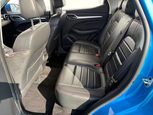 MG ZS 1.0TGI AUT. Eleg, Navi, Kamera - foto 7