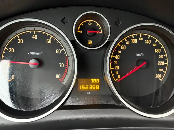 Opel Zafira 1.6, 110kW, 7Míst, CNG+BENZÍN - foto 9