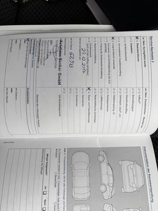 Volkswagen Touran 1.6TDI, 77kW, Tažné - foto 20