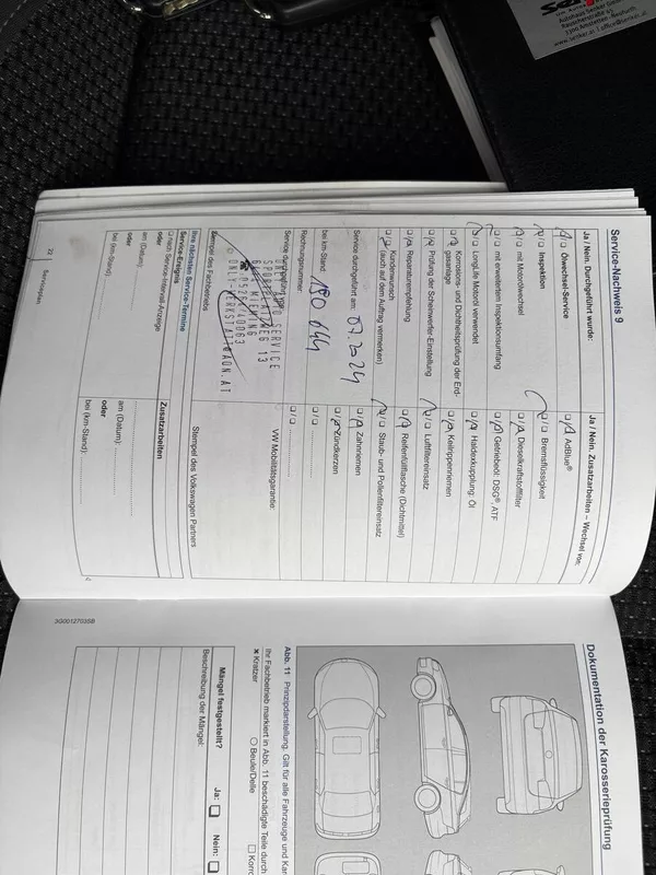 Volkswagen Touran 1.6TDI, 77kW, Tažné - foto 26