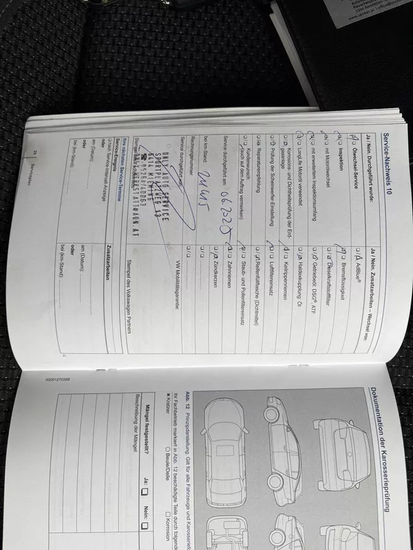Volkswagen Touran 1.6TDI, 77kW, Tažné - foto 27