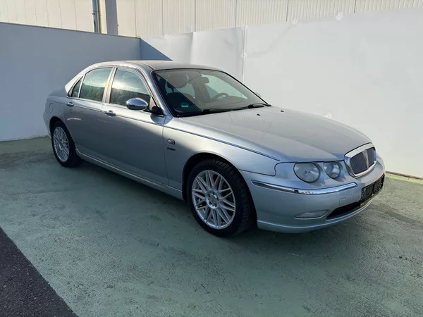 Rover 75 2.0 V6 Silverstone Classic