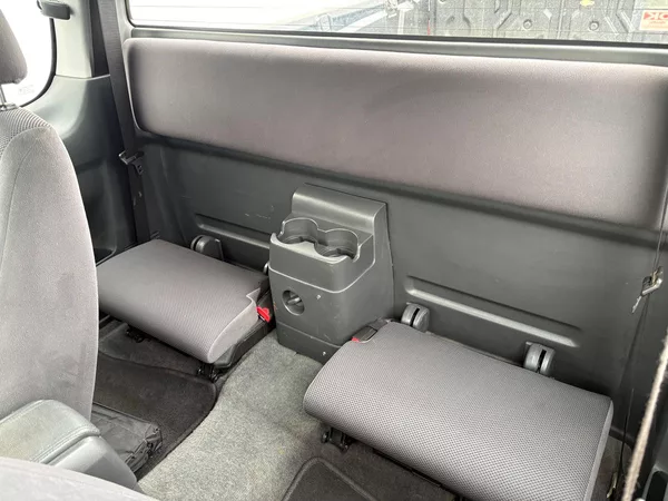 Isuzu D-Max 2.5, 100kW, 4x4, Tažné - foto 6