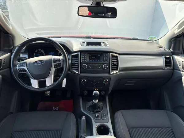 Ford Ranger 2.2TDCi, 118kW, 4x4 XLT - foto 5