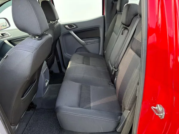 Ford Ranger 2.2TDCi, 118kW, 4x4 XLT - foto 7