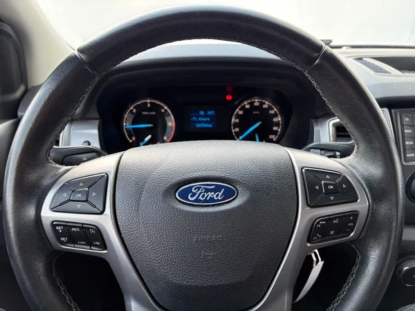 Ford Ranger 2.2TDCi, 118kW, 4x4 XLT - foto 8