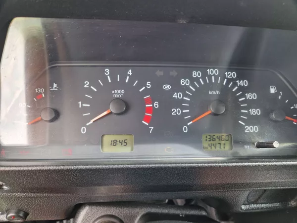Lada Niva Taiga 1.7 , 4x4 - foto 10