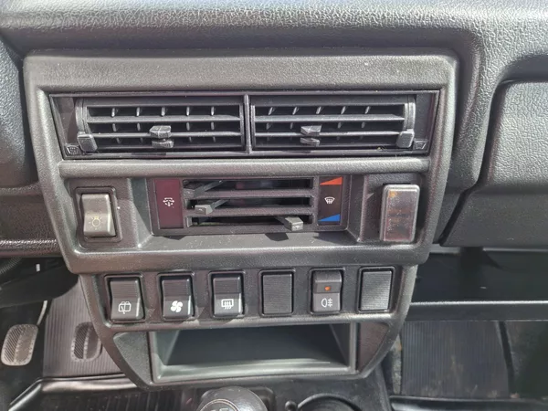 Lada Niva Taiga 1.7 , 4x4 - foto 11