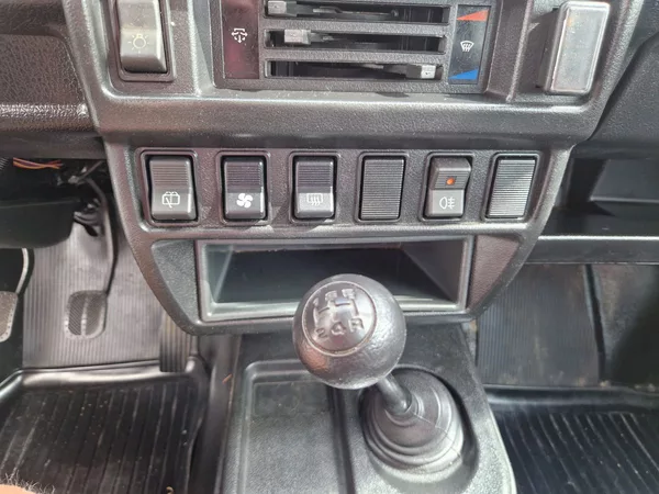 Lada Niva Taiga 1.7 , 4x4 - foto 12