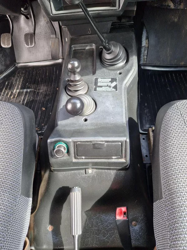 Lada Niva Taiga 1.7 , 4x4 - foto 13