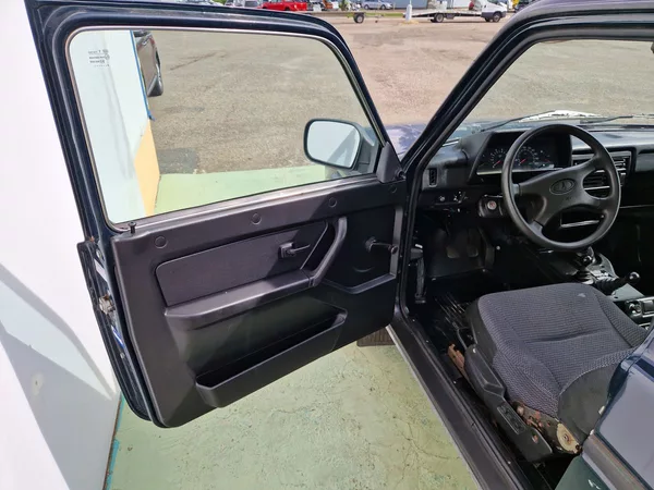 Lada Niva Taiga 1.7 , 4x4 - foto 15