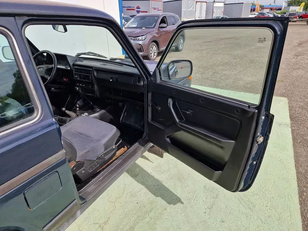 Lada Niva Taiga 1.7 , 4x4 - foto 16