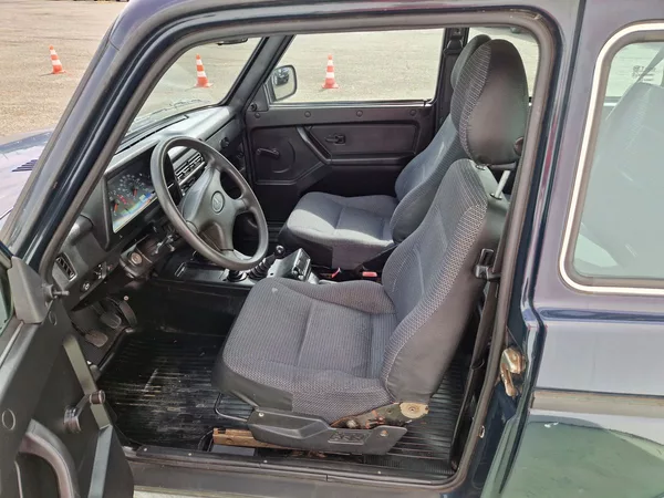 Lada Niva Taiga 1.7 , 4x4 - foto 17