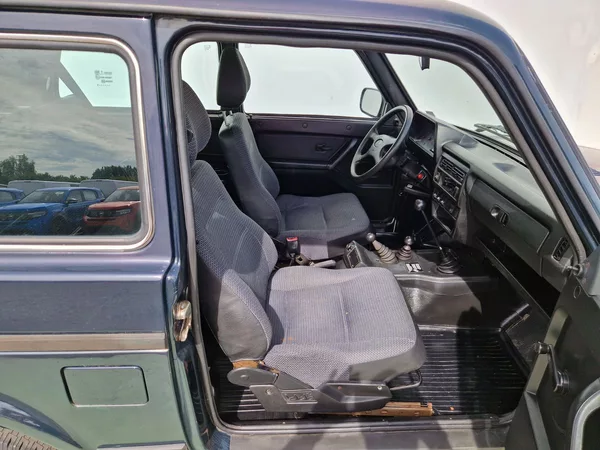 Lada Niva Taiga 1.7 , 4x4 - foto 18