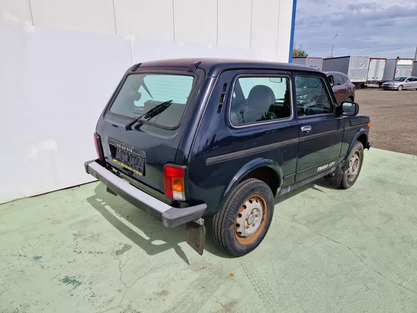 Lada Niva Taiga 1.7 , 4x4 - foto 3