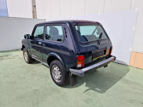 Lada Niva Taiga 1.7 , 4x4 - foto 4