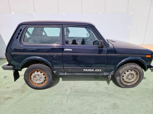 Lada Niva Taiga 1.7 , 4x4 - foto 5