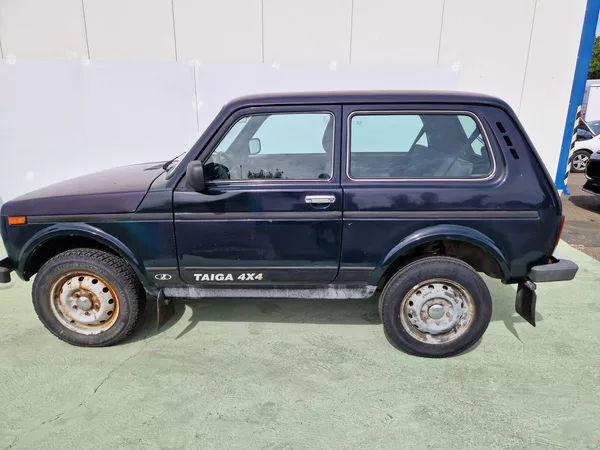 Lada Niva Taiga 1.7 , 4x4 - foto 6