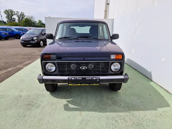 Lada Niva Taiga 1.7 , 4x4 - foto 7