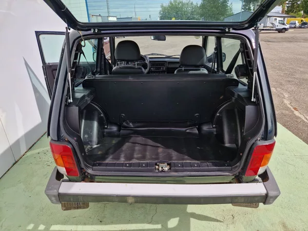 Lada Niva Taiga 1.7 , 4x4 - foto 8
