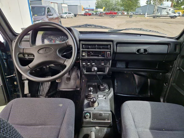 Lada Niva Taiga 1.7 , 4x4 - foto 9