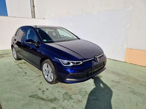 Volkswagen Golf Style 1.5 TSI