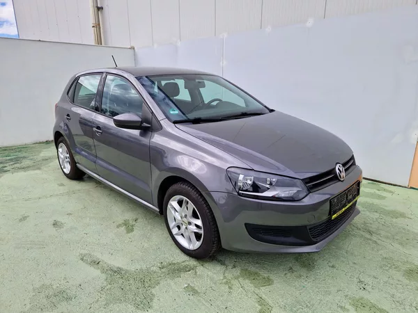 Volkswagen Polo Comfortline 1.4