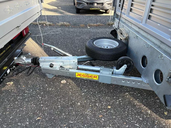 Iveco Daily 3.0AT Souprava 22EP, Hydr.čelo - foto 16