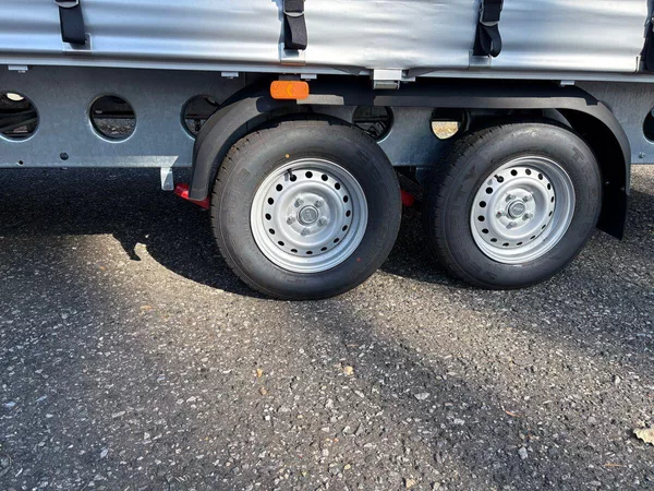 Iveco Daily 3.0AT Souprava 22EP, Hydr.čelo - foto 21