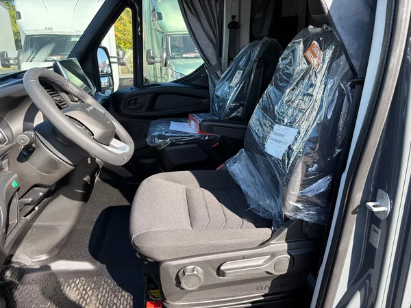 Iveco Daily 3.0AT Souprava 22EP, Hydr.čelo - foto 23