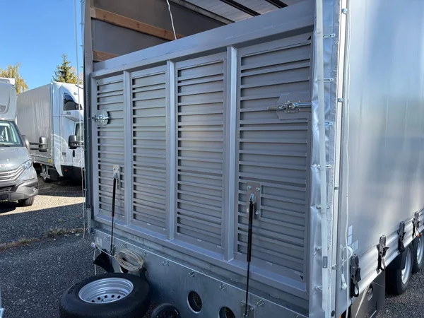 Iveco Daily 3.0AT Souprava 22EP, Hydr.čelo - foto 5