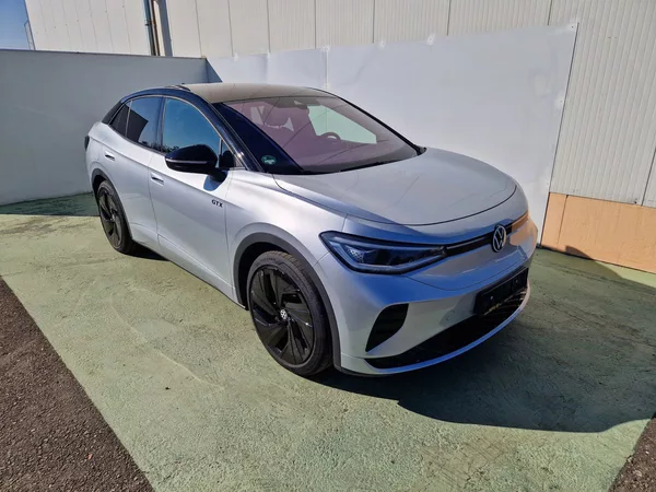 Volkswagen ID.5 GTX 220kW 4Motion