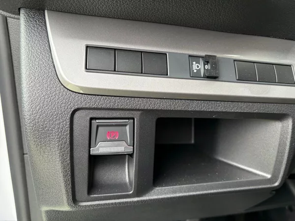 Fiat Scudo 2.2 150k do 2,49t Lůžko Topení - foto 13