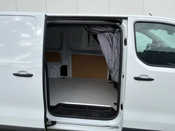 Fiat Scudo 2.2 150k do 2,49t Lůžko Topení - foto 5