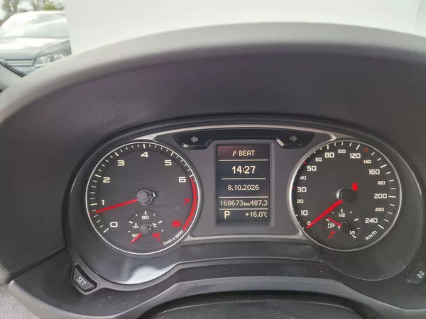 Audi A1 Ambition 1.4TFSI S-Line - foto 11