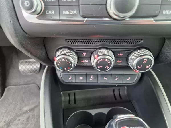 Audi A1 Ambition 1.4TFSI S-Line - foto 13