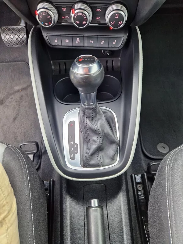 Audi A1 Ambition 1.4TFSI S-Line - foto 14