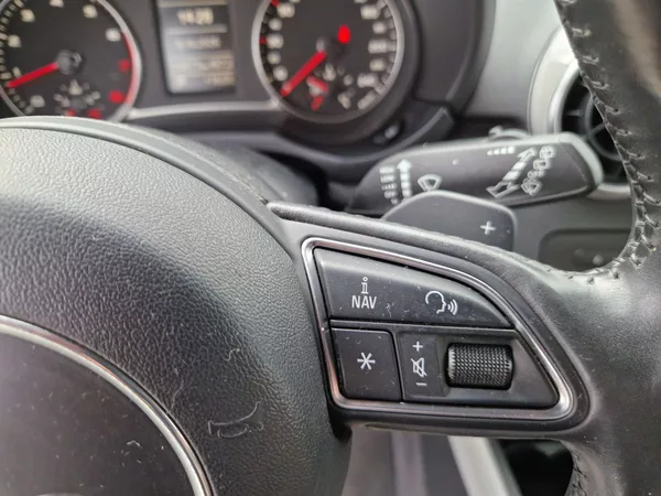 Audi A1 Ambition 1.4TFSI S-Line - foto 16