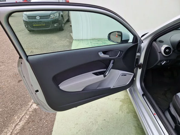 Audi A1 Ambition 1.4TFSI S-Line - foto 17